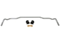 Picture of Whiteline 6-2017+ KIA Stinger Front 24mm Heavy Duty 2 Point Adjustable Swaybar