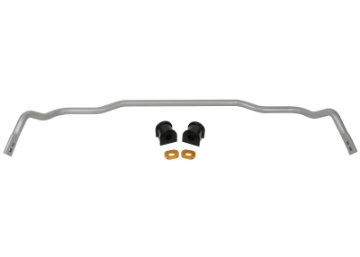 Picture of Whiteline 6-2017+ KIA Stinger Front 24mm Heavy Duty 2 Point Adjustable Swaybar
