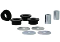 Picture of Whiteline 1-1990-2000 Lexus SC300 - SC400 Front Steering Rack & Pinion Mount Bushing Kit