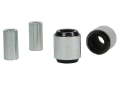Picture of Whiteline 2007+ Nissan GT-R R35 Front Shock Absorber to Control Arm Bushing