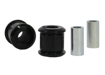 Picture of Whiteline 05-13 Lexus IS250 GSE20 - 1-08-4-13 IS350 GSE21 Rear Trailing Arm Lower Front Bushing Kit