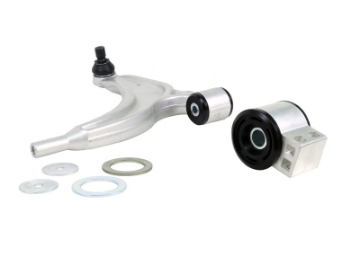 Picture of Whiteline 6-2009+ Chevy Cruze J300 - J305 - J308 Front Lower Control Arm - Left Side Only