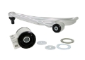 Picture of Whiteline 6-2009+ Chevy Cruze J300 - J305 - J308 Front Lower Control Arm - Left Side Only
