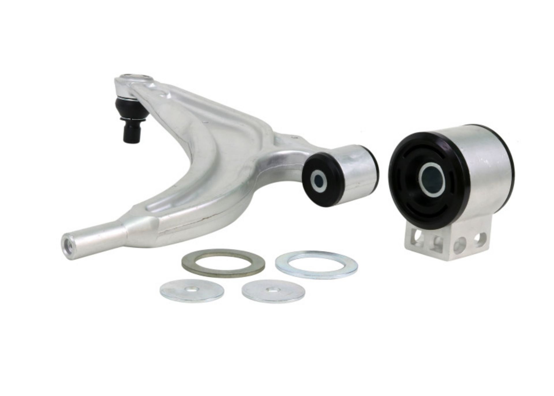 Picture of Whiteline 6-2009+ Chevy Cruze J300 - J305 - J308 Front Lower Control Arm - Right Side Only