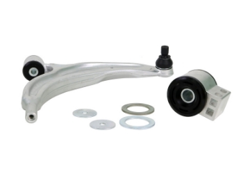 Picture of Whiteline 6-2009+ Chevy Cruze J300 - J305 - J308 Front Lower Control Arm - Right Side Only