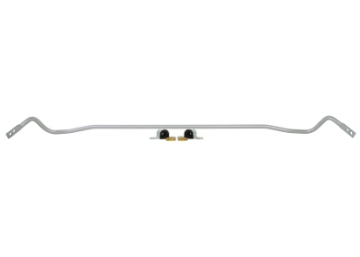 Picture of Whiteline 6-2017+ KIA Stinger Rear 18mm Heavy Duty 2 Point Adjustable Swaybar