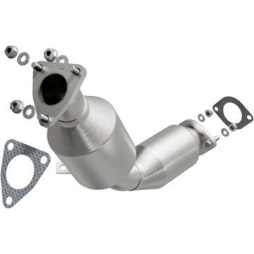 Picture of MagnaFlow Conv Direct Fit 04-06 Nissan 350Z 3-5L - 04-07 Infiniti G35 3-5L - Left Side