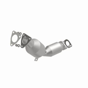 Picture of MagnaFlow Conv Direct Fit 04-06 Nissan 350Z 3-5L - 04-07 Infiniti G35 3-5L - Right Side