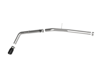 Picture of aFe Apollo GT Series 3in 409 SS Axle-Back Exhaust 2019 Ford Ranger 2-3L w- Black Tips