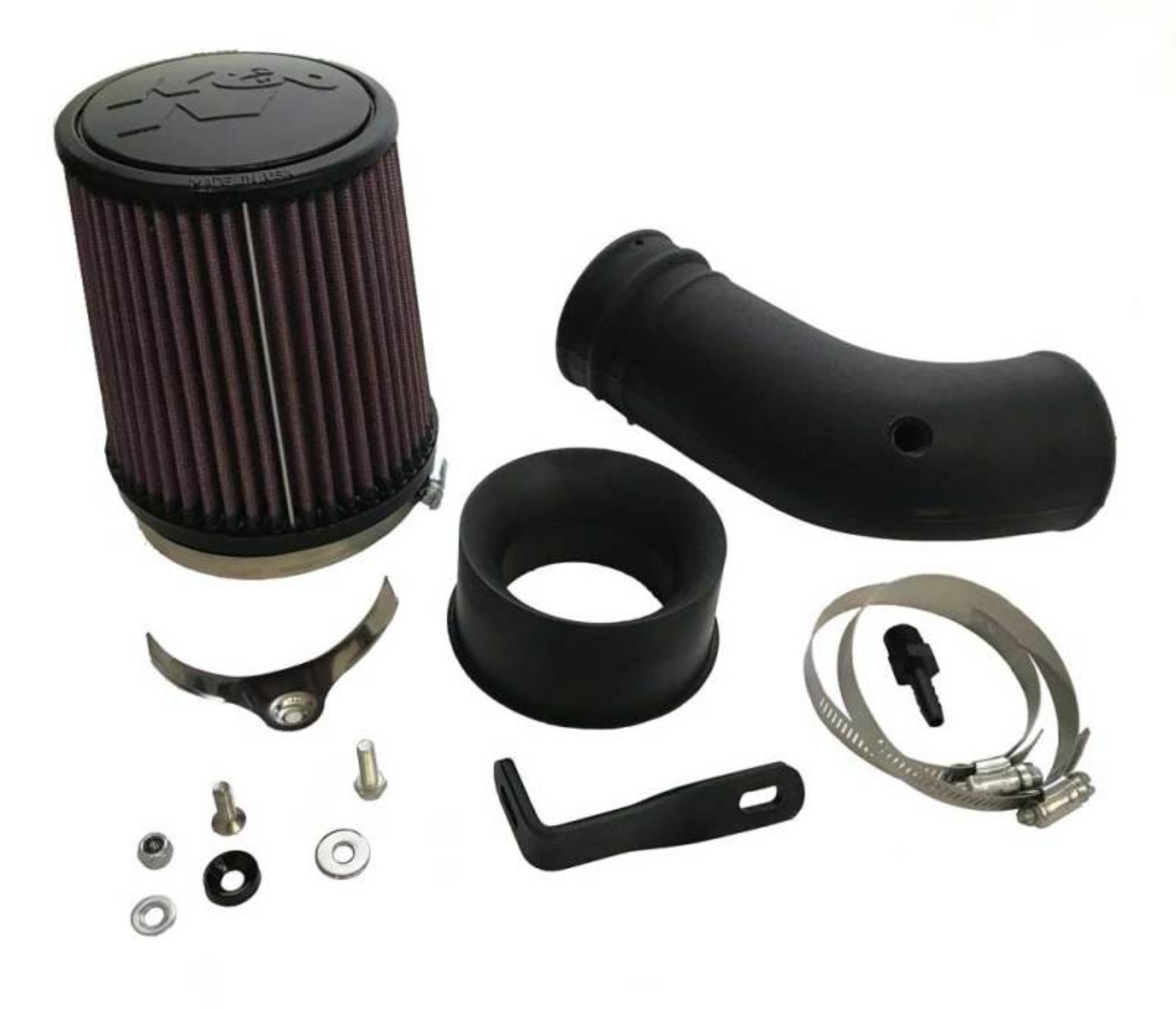 Picture of K&N 12-19 Volkswagen Golf VII L4-2-0L F-I Performance Air Intake System