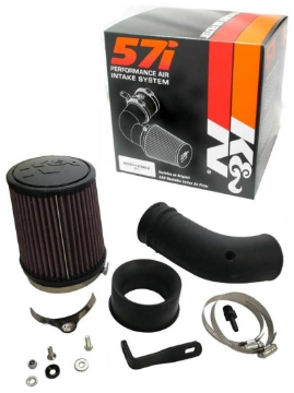 Picture of K&N 12-19 Volkswagen Golf VII L4-2-0L F-I Performance Air Intake System
