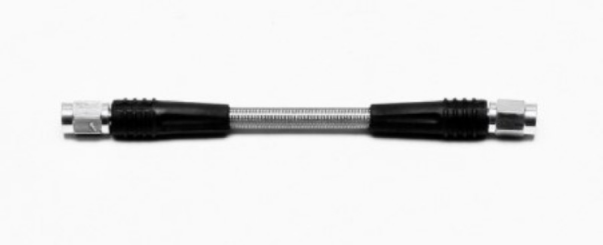 Picture of Wilwood 6-00in OAL Flexline -3 Hose to -3 Female
