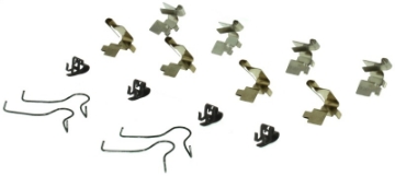 Picture of StopTech 83-86 Toyota Camry - 86-91 Celica - 84-92 Corolla Street Select Brake Pads - Front