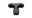 Picture of Vibrant -8AN Tee Fitting with Female -8AN Swivel On Side