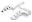 Picture of Stainless Works 15-19 Ford F-150 5-0L Catted Factory Connect Headers 1-7-8in Primaries 3in Collector