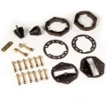 Picture of Hotchkis Coilovers Manual - OE Rear End 4-Pack for 1968-1972 GM A-Body