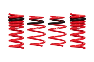 Picture of Eibach Sportline Kit for 18-19 Honda Accord 1-5L Turbo - 2-0L Turbo