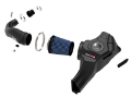 Picture of aFe Momentum GT CAIS w- Pro 5R Media 18-19 Ford Mustang L4-2-3L t EcoBoost
