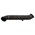 Picture of Wehrli 11-15 Chevrolet 6-6L LML Duramax 3in Down Pipe V-Band Style