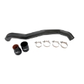 Picture of Wehrli 11-16 Chevrolet 6-6L LML Duramax Driver Side 3in Intercooler Pipe - Bengal Blue