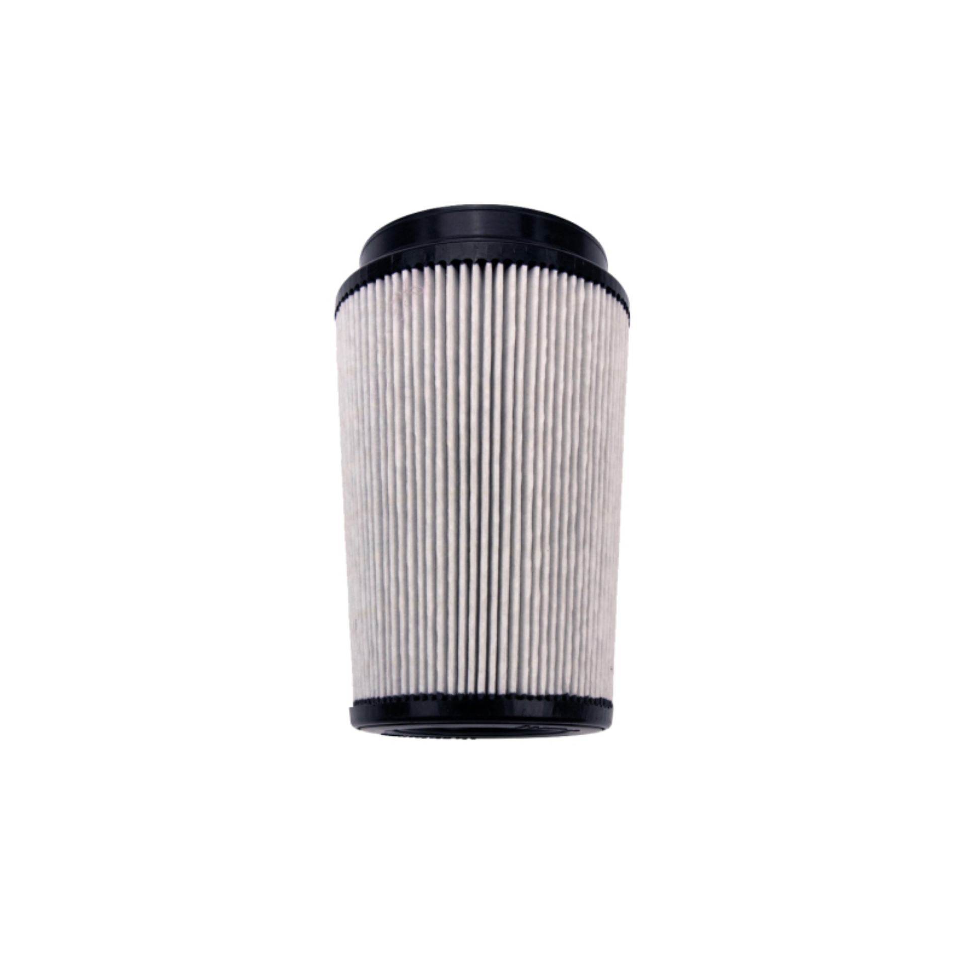 Picture of Wehrli Universal 4in Inlet Dry Air Filter Use w-WCF Kits