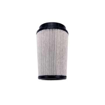 Picture of Wehrli Universal 4in Inlet Dry Air Filter Use w-WCF Kits