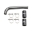 Picture of Wehrli 01-05 Chevrolet 6-6L LB7-LLY Duramax Upper Coolant Pipe - Gloss White