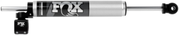 Picture of Fox 2007+ Jeep JK 2-0 Performance Series 8-2in- TS Stabilizer 1-3-8in Tie Rod Clamp