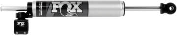 Picture of Fox 2007+ Jeep JK 2-0 Performance Series 8-2in- TS Stabilizer 1-3-8in Tie Rod Clamp