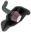 Picture of K&N 15-17 Ford Mustang 3-7L V6 F-I Performance Intake Kit