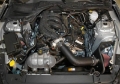 Picture of K&N 15-17 Ford Mustang 3-7L V6 F-I Performance Intake Kit