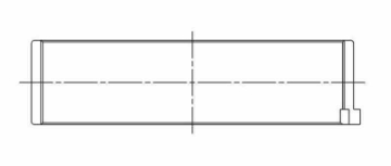 Picture of ACL Subaru FB20-FB25 Standard Size High Performance Rod Bearing Set
