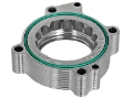 Picture of aFe Silver Bullet Throttle Body Spacers TBS Audi A4 B8 09-16 I4-2-0L Turbo