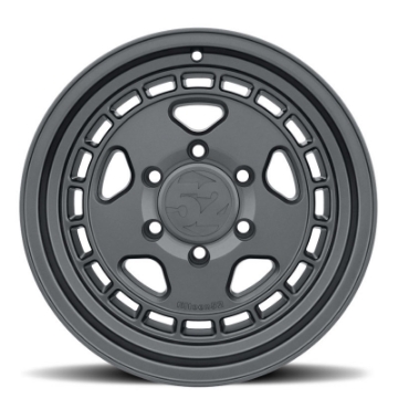 Picture of fifteen52 Turbomac HD Classic 17x8-5 5x127 0mm ET 71-5mm Center Bore Carbon Grey Wheel