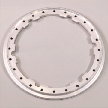 Picture of Ford Racing 2019 F-150 Raptor Bead Lock Ring Kit