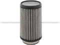 Picture of aFe MagnumFORCE Intake Replacement Air Filter Pro Dry S Media 3-1-2in F x 5in B x 4-3-4in T x 8in H