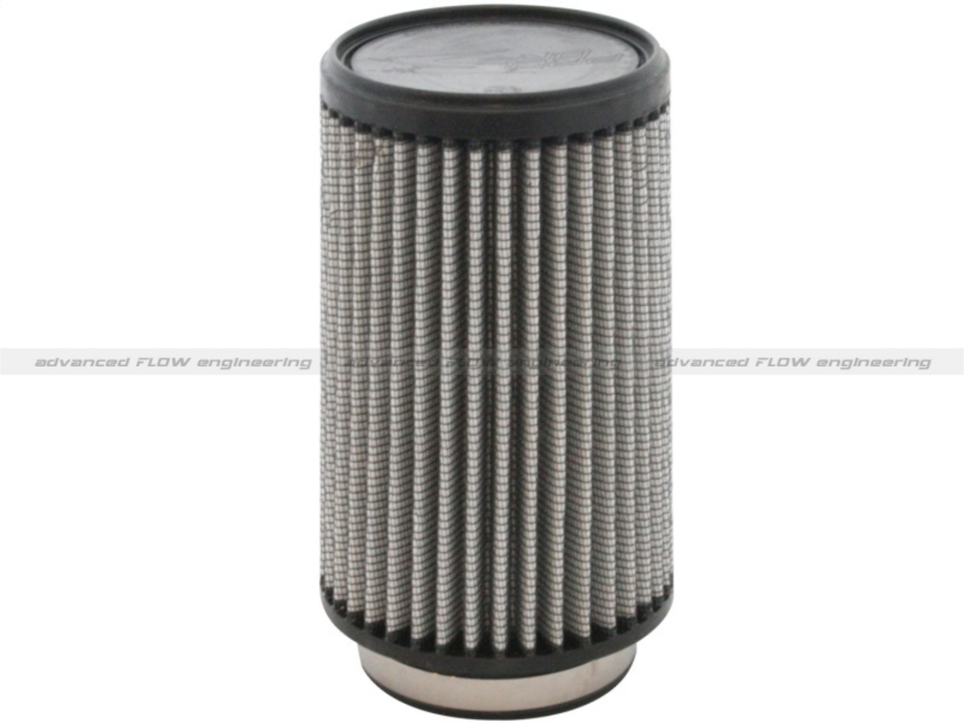 Picture of aFe MagnumFORCE Intake Replacement Air Filter Pro Dry S Media 3-1-2in F x 5in B x 4-3-4in T x 8in H