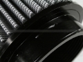 Picture of aFe MagnumFORCE Intake Replacement Air Filter Pro Dry S Media 3-1-2in F x 5in B x 4-3-4in T x 8in H