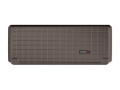 Picture of WeatherTech 2019+ BMW X7 40i Cargo Liners - Cocoa