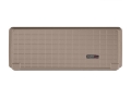 Picture of WeatherTech 2019+ BMW X7 40i Cargo Liners - Tan