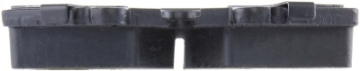 Picture of StopTech Street Select Brake Pads - Front-Rear