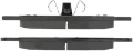 Picture of StopTech 13-19 Ford Escape - 13-18 Ford Focus Street Select Front Brake Pads