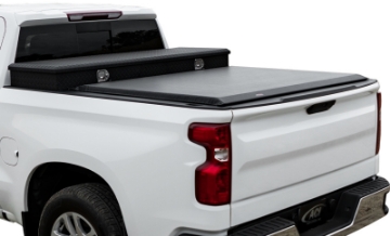 Picture of Access Toolbox 2019+ Chevy-GMC Full Size 1500 8ft Box Roll-Up Cover