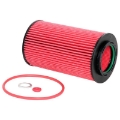 Picture of K&N Performance Gold Oil Filter for Hyundai-Kia V6 06-08 Azera-Sonata-Sedona-07-08 Santa Fe