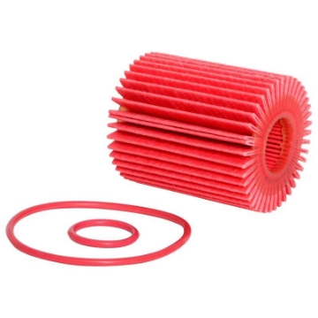 Picture of K&N Performance Oil Filter for 06-14 Toyota-Lexus Various Applications