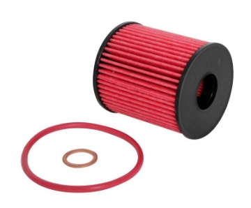 Picture of K&N Performance Oil Filter for 07-15 Mini Cooper L4-1-6L