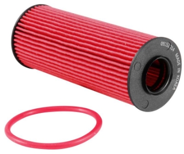Picture of K&N Performance Oil Filter for 11-13 Chrysler 200-300 3-6L - 11-13 Dodge Durango 3-6L