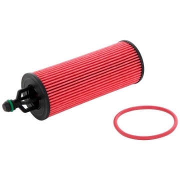 Picture of K&N Performance Oil Filter for 14-17 Dodge Durango 3-6L - 14-17 Jeep Grand Cherokee 3-6L