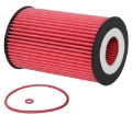 Picture of K&N Performance Oil Filter for 2010+ Mercedes Benz GLE350D 3-0L V6 DSL 2-75in OD x 3-625in H