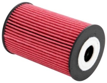 Picture of K&N Performance Oil Filter for Hyundai-Kia 3-8L V6, 4-6L-5-0L V8